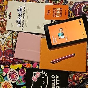 Amazon Fire 7 Bundle